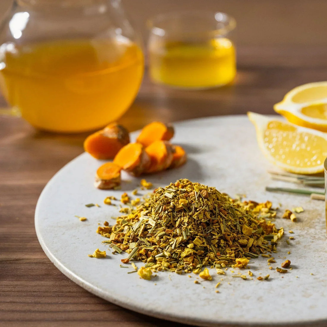 Pu'er Tea: What is It?