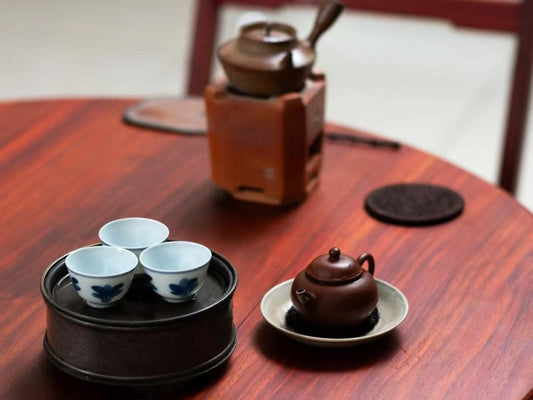 Gongfu Cha: The Embodiment of Elegance
