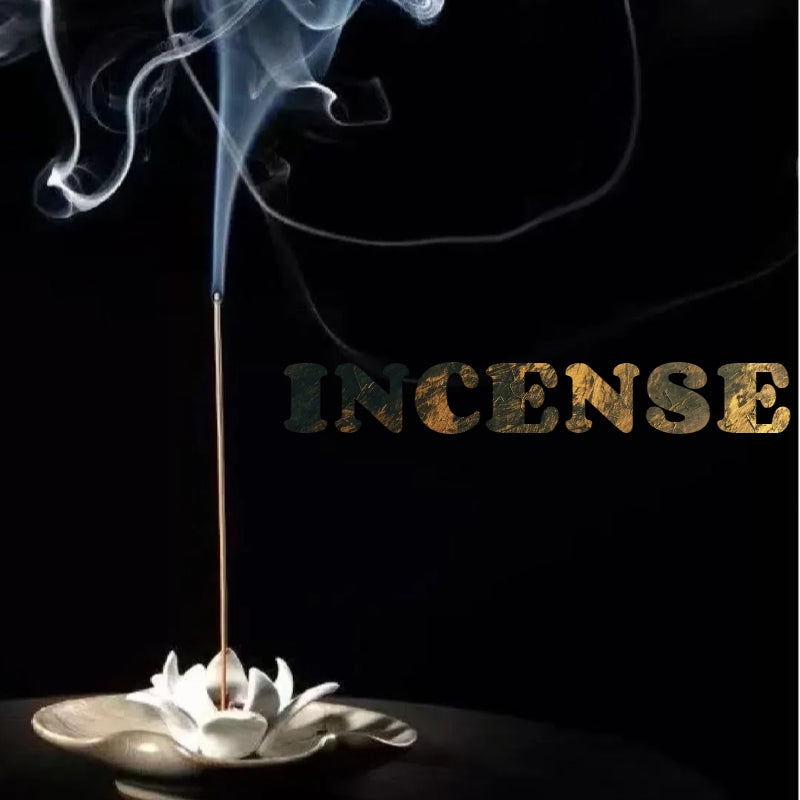 Incense