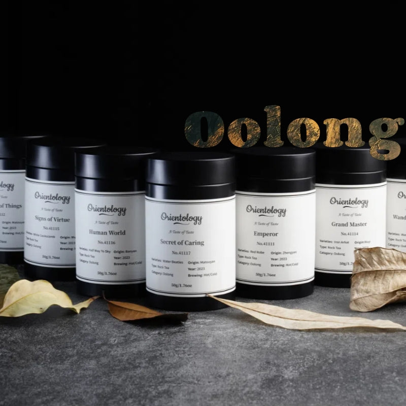 Oolong