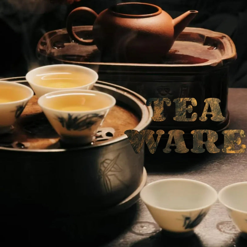 Tea Ware