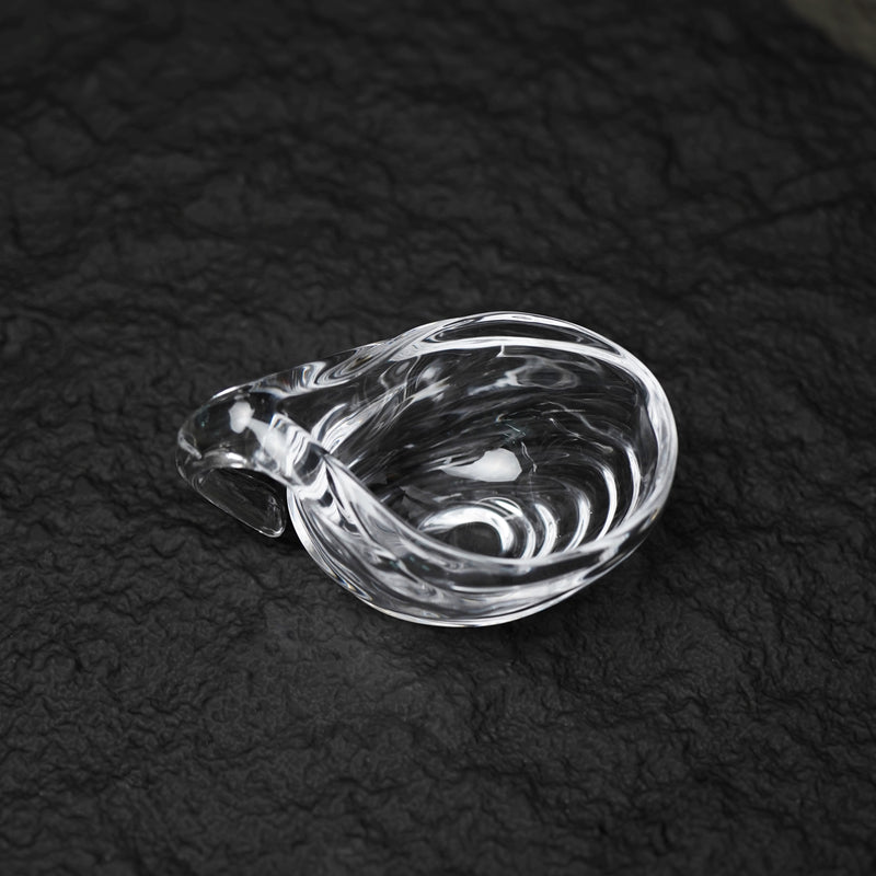 Borosilicate Glass Chahai: Feng Shui