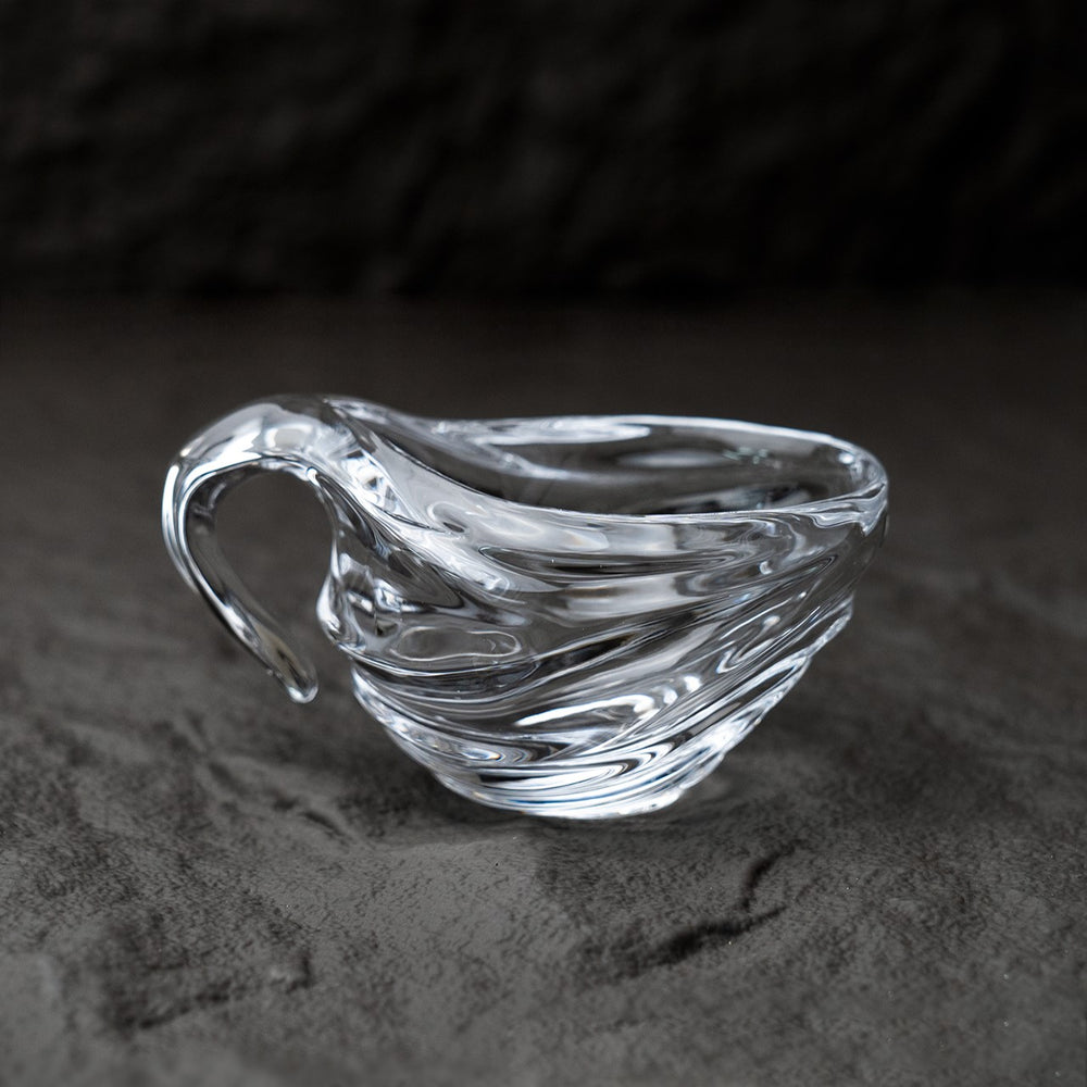 Borosilicate Glass Chahai: Feng Shui