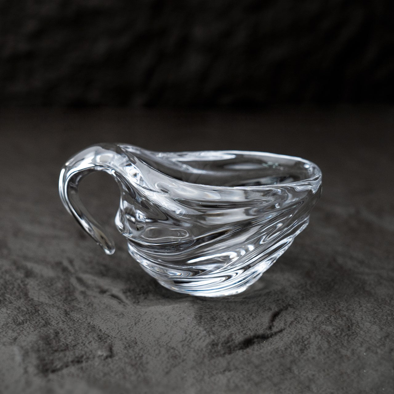 Borosilicate Glass Chahai: Feng Shui