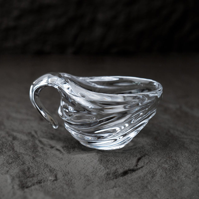 Borosilicate Glass Chahai: Feng Shui