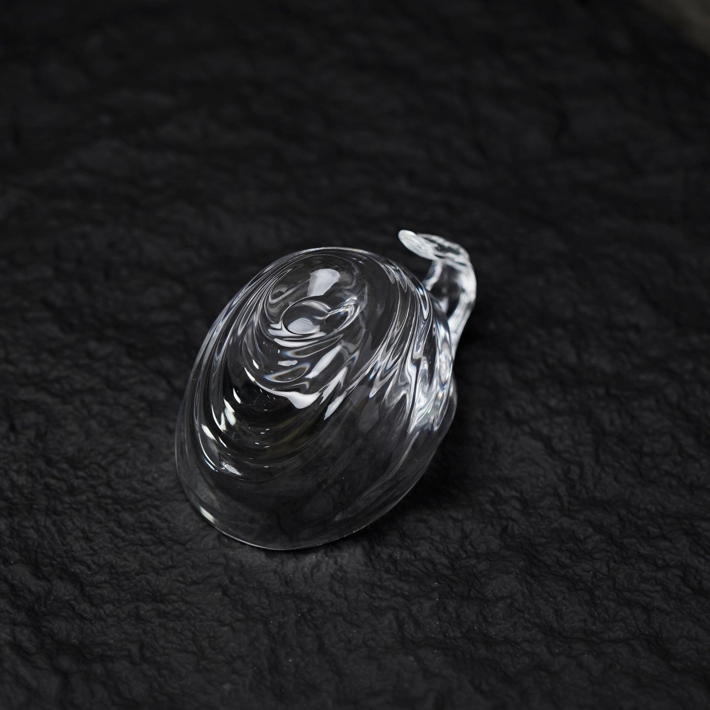 Borosilicate Glass Chahai: Feng Shui