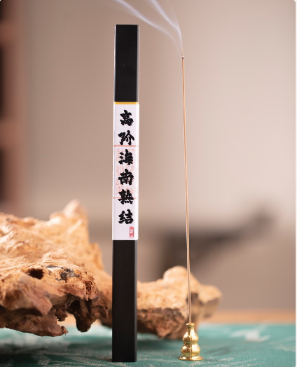 Handmade Incense Stick: The Authentic Agarwood Selection
