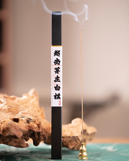 Handmade Incense Stick: The Authentic Agarwood Selection
