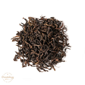 Premium Wuyi Rock Tea: Human World