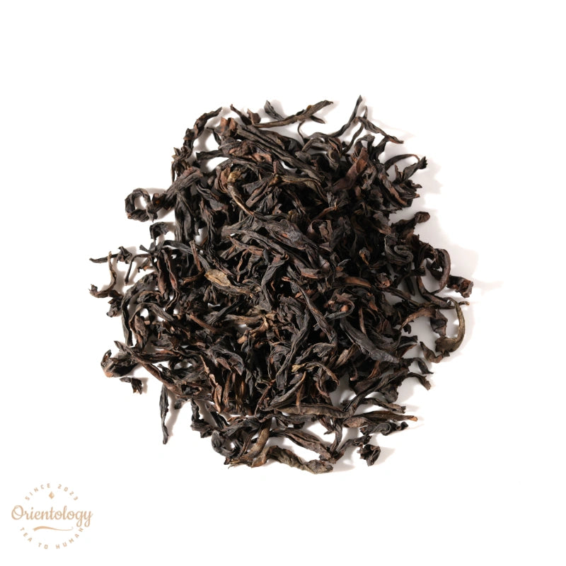 Premium Wuyi Rock Tea: Wandering Beyond