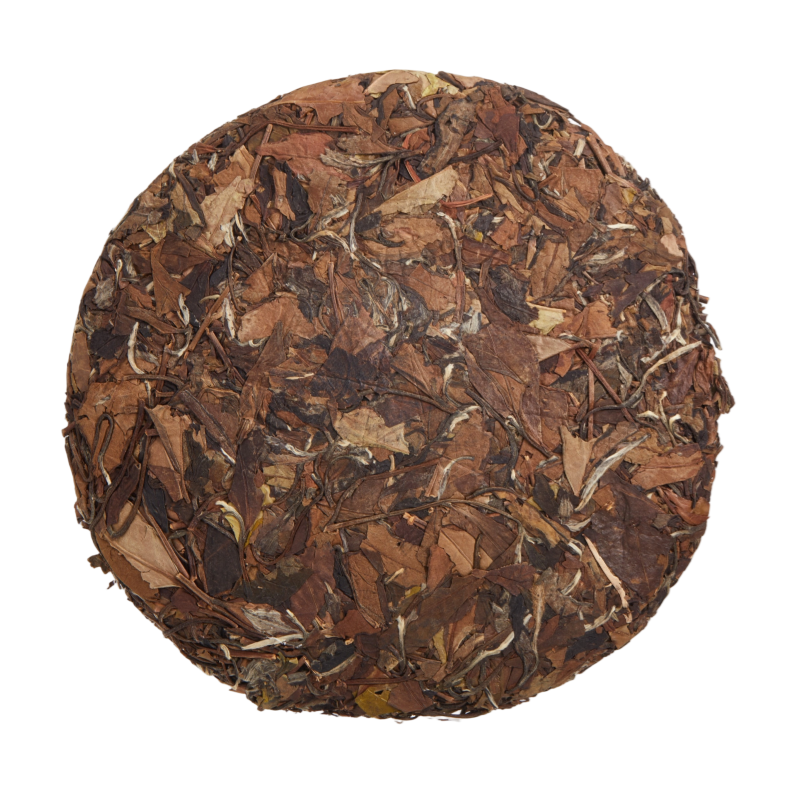 Premium Fujian White Tea: Allegories