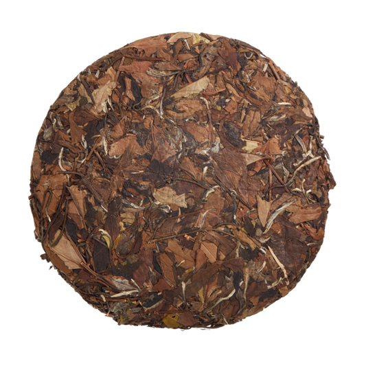 Premium Fujian White Tea: Allegories