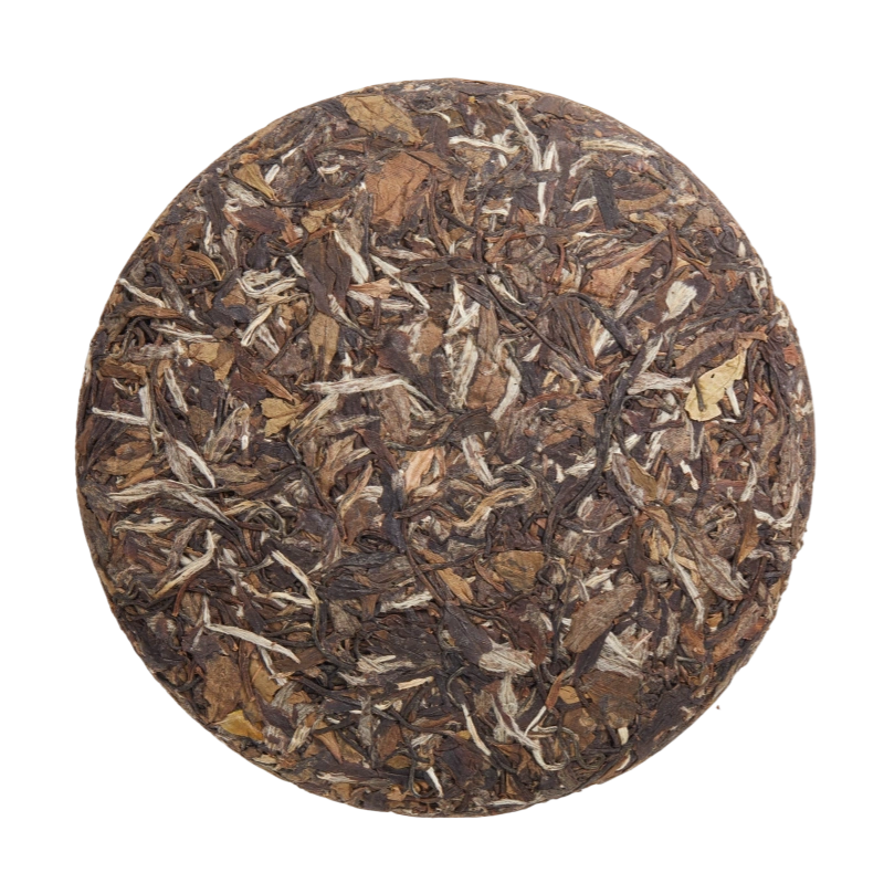 Premium Fujian White Tea: Wordlessness