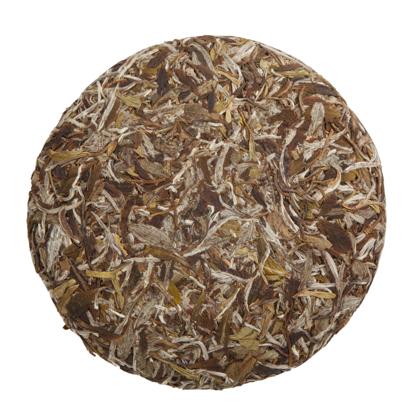 Premium Fujian White Tea: Nonego