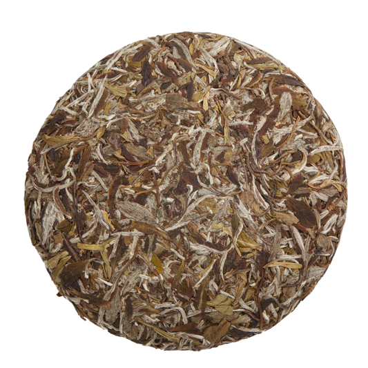 Premium Fujian White Tea: Nonego