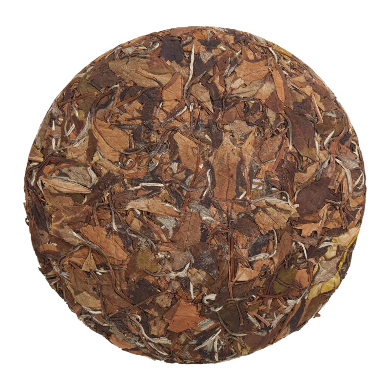 Premium Fujian White Tea: You Can Have It