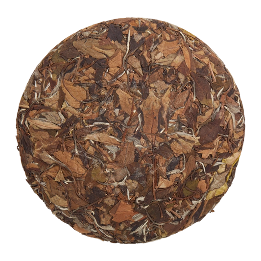 Premium Fujian White Tea: You Can Have It