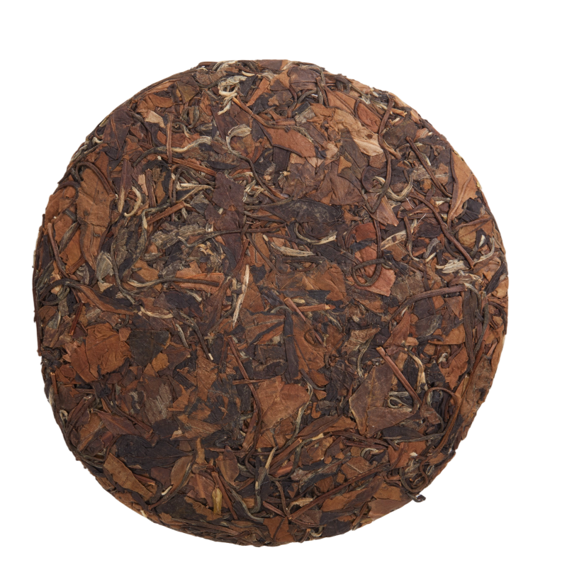 Premium Fujian White Tea: Know It All