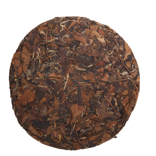 Premium Fujian White Tea: Know It All